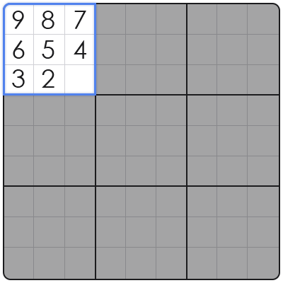 printable hard sudoku puzzles